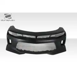 2016-2018 Chevrolet Camaro Grid Front Bumper image - 17