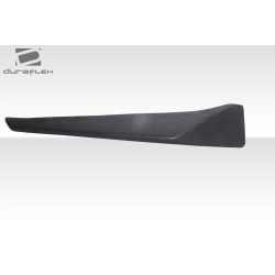 2016-2018 Chevrolet Camaro V8 Duraflex Grid Front Splitters - 2 Piece image - 9