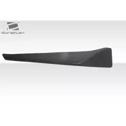 2016-2018 Chevrolet Camaro V8 Grid Front Splitters - 2 Piece (S) image - 5