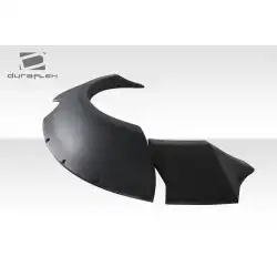 2016-2018 Chevrolet Camaro Grid Fender Flare image - 18