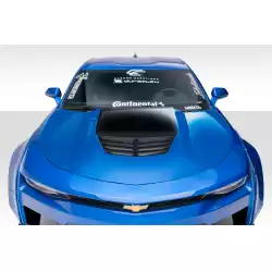 2016-2018 Chevrolet Camaro Grid Body Kit - 10 Piece image - 3
