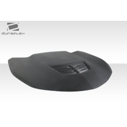 2016-2023 Chevrolet Camaro Duraflex Grid Hood - 1 Piece image - 11