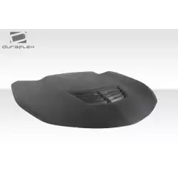 2016-2023 Chevrolet Camaro Grid Hood - 1 Piece image - 4