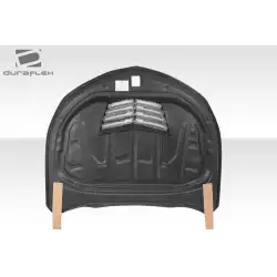 2016-2023 Chevrolet Camaro Grid Hood - 1 Piece image - 5