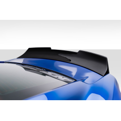 2016-2023 Chevrolet Camaro Duraflex Grid Rear Wing Spoiler - 1 Piece image - 1