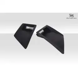2016-2018 Chevrolet Camaro Grid Accessory image - 21