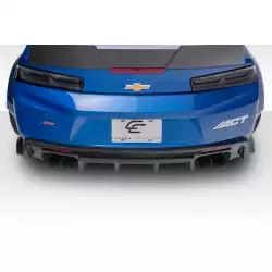 2016-2018 Chevrolet Camaro Grid Body Kit - 10 Piece image - 5