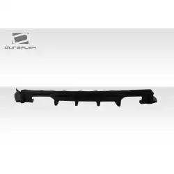 2016-2018 Chevrolet Camaro Grid Rear Diffuser - 1 Piece image - 2