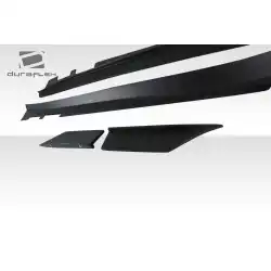 2016-2023 Chevrolet Camaro Grid Side Skirts image - 20
