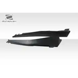 2016-2023 Chevrolet Camaro Grid Side Skirts image - 24