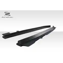 2016-2023 Chevrolet Camaro Grid Side Skirts image - 26