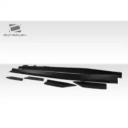 2016-2023 Chevrolet Camaro Grid Side Skirts image - 17