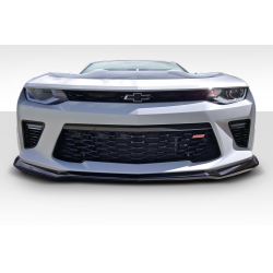 2016-2018 Chevrolet Camaro V8 Duraflex GMX Body Kit - 4 Piece image - 4