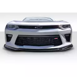 2016-2018 Chevrolet Camaro V8 GMX Body Kit - 4 Piece image - 1