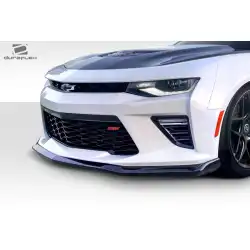 2016-2018 Chevrolet Camaro GM-X Front Lip image - 4