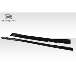 2016-2023 Chevrolet Camaro Duraflex GM-X Side Skirts - 2 Piece image - 5