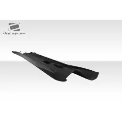 2016-2023 Chevrolet Camaro GM-X Side Skirts - 2 Piece image - 4