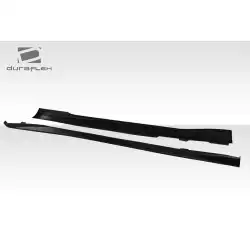 2016-2023 Chevrolet Camaro GM-X Side Skirts image - 8