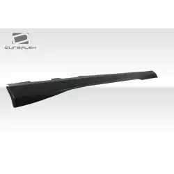 2016-2023 Chevrolet Camaro GM-X Side Skirts image - 14