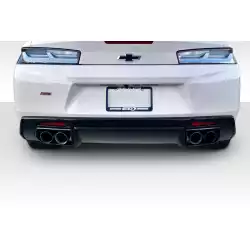 2016-2018 Chevrolet Camaro V8 GMX Body Kit - 4 Piece image - 4