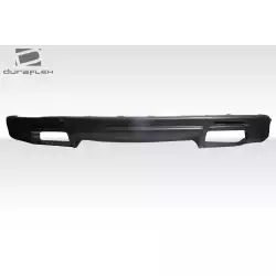 2016-2018 Chevrolet Camaro GM-X Rear Diffuser - 1 Piece ( Quad exhaust version) image - 2
