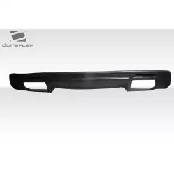 2016-2018 Chevrolet Camaro GM-X Rear Diffuser - 1 Piece ( Quad exhaust version) image - 3