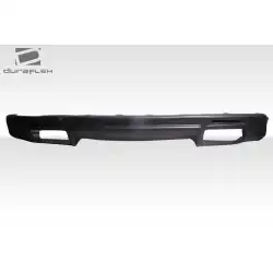 2016-2018 Chevrolet Camaro GM-X Rear Lip image - 7