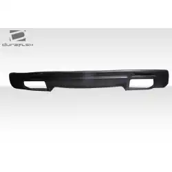 2016-2018 Chevrolet Camaro GM-X Rear Lip image - 9