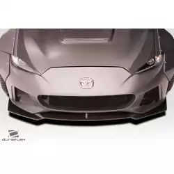 2016-2025 Mazda Miata Circuit Front Bumper - 1 Piece image - 7