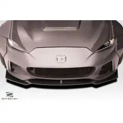 2016-2025 Mazda Miata Circuit Front Bumper image - 11