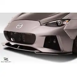 2016-2025 Mazda Miata Circuit Front Bumper image - 13