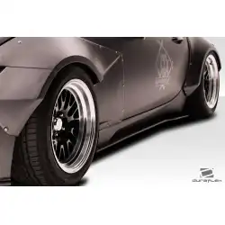 2016-2025 Mazda Miata Circuit Side Skirts image - 15