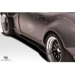 2016-2025 Mazda Miata Circuit Side Skirts image - 17
