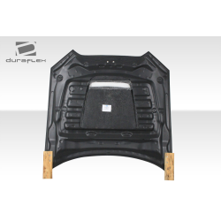 2016-2025 Mazda Miata Duraflex Circuit Hood - 1 Piece image - 9