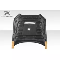 2016-2025 Mazda Miata Circuit Hood - 1 Piece image - 3