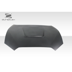 2016-2025 Mazda Miata Duraflex Circuit Hood - 1 Piece image - 5