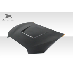 2016-2025 Mazda Miata Duraflex Circuit Hood - 1 Piece image - 6