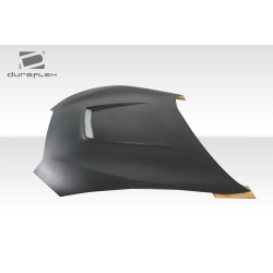 2016-2025 Mazda Miata Duraflex Circuit Hood - 1 Piece image - 7