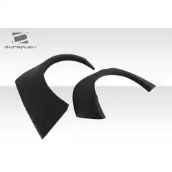 2003-2007 Infiniti G Coupe Circuit Fender Flare image - 7
