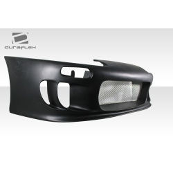 1993-1998 Toyota Supra Duraflex WBZ Front Bumper - 1 Piece image - 5