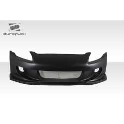 2000-2009 Honda S2000 Duraflex AMS2 Front Bumper ( w/ integrated lip) - 1 Piece image - 4