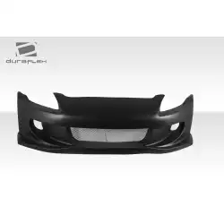 2000-2009 Honda S2000 AMS2 Front Bumper ( w/ integrated lip) - 1 Piece image - 3