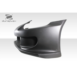 2000-2009 Honda S2000 Duraflex AMS2 Front Bumper ( w/ integrated lip) - 1 Piece image - 6