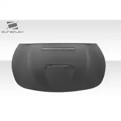 2013-2016 Dodge Dart MP-R Hood - 1 Piece image - 4