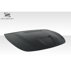 2013-2016 Dodge Dart Duraflex MP-R Hood - 1 Piece image - 6