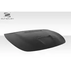 2013-2016 Dodge Dart MP-R Hood - 1 Piece image - 5