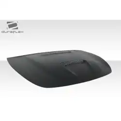 2013-2016 Dodge Dart MP-R Hood - 1 Piece image - 11