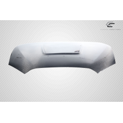 2016-2025 Mazda Miata Carbon Creations Circuit Hood - 1 Piece image - 9