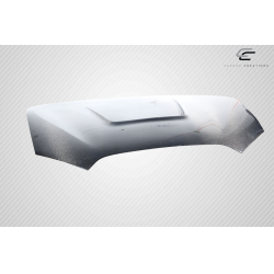 2016-2025 Mazda Miata Carbon Creations Circuit Hood - 1 Piece image - 10