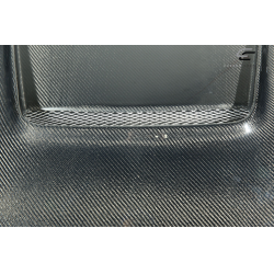 2016-2025 Mazda Miata Carbon Creations Circuit Hood - 1 Piece image - 11